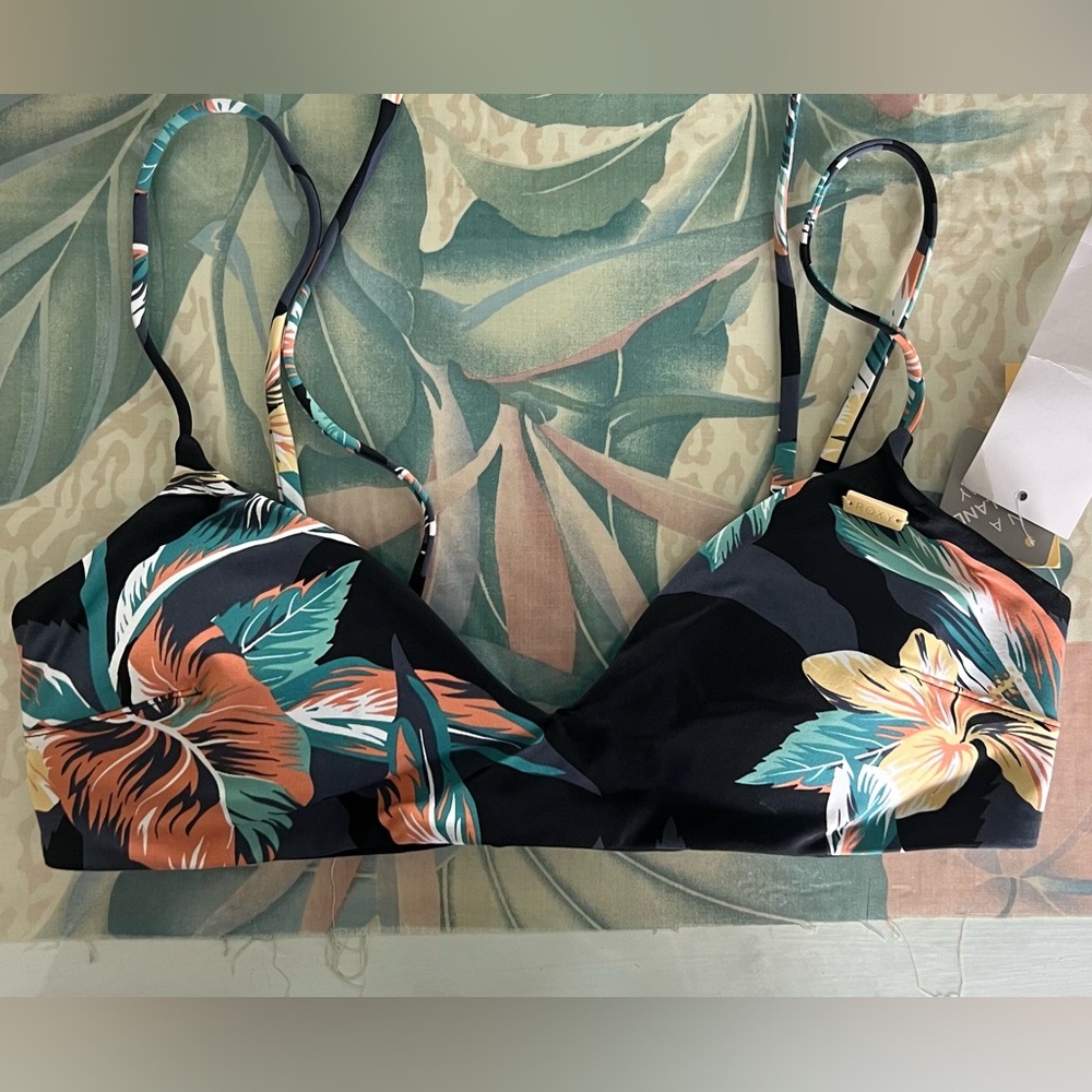 roxy top